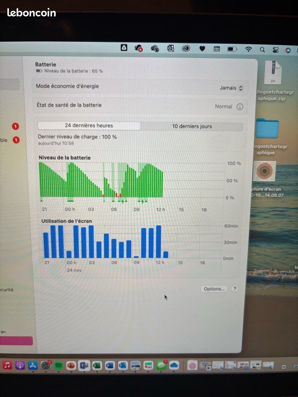 Macbook air (image 3)