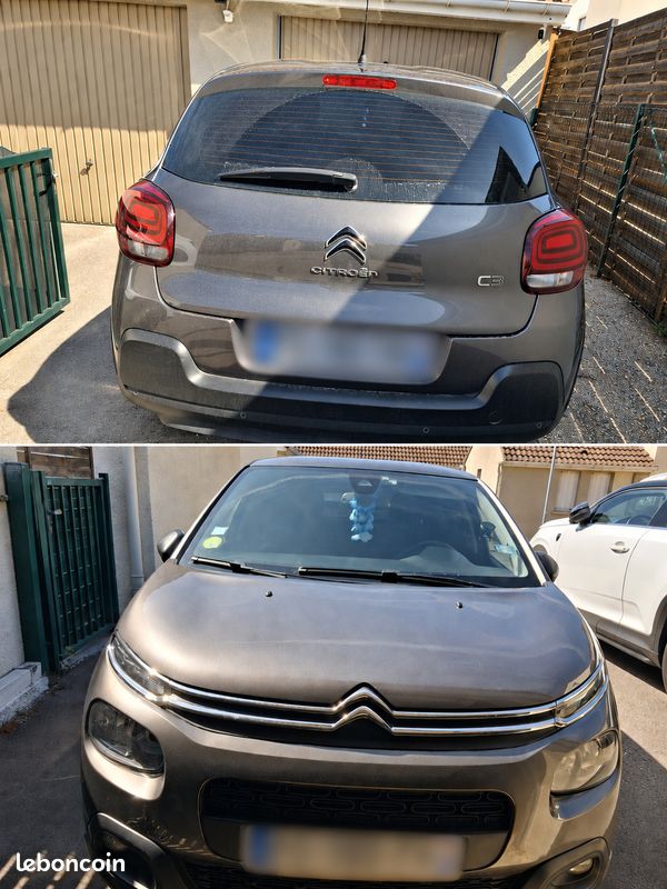 Citroen c3 (image 1)