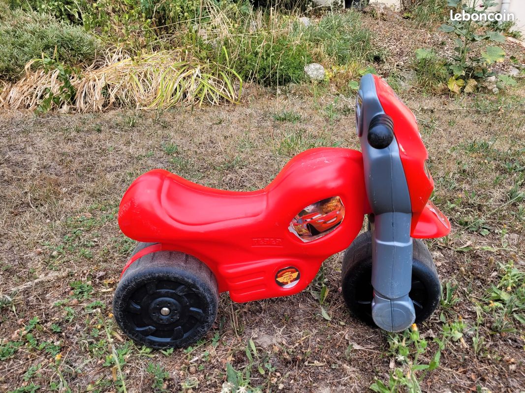 Trotteur Cars (image 3)