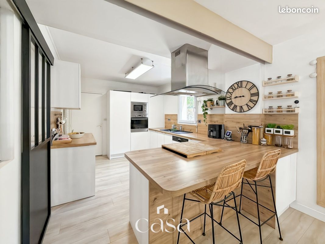 Maison 6 pièces 140 m² (image 4)