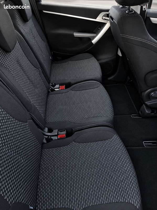 C4 picasso phase 2 1.6 hdi110ch exclusive (image 7)