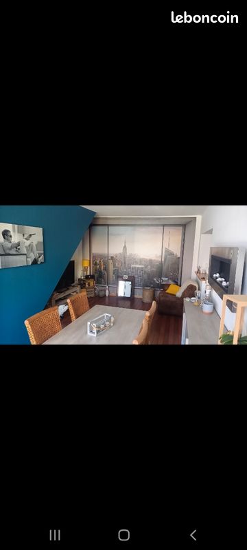 Appartement 3 pièces 51 m² · à Armentières · 51 m² · 680 €/mois