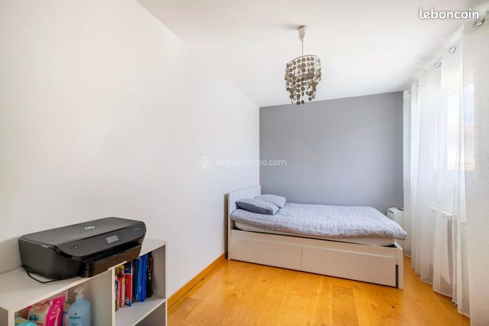 Maison 6 pièces 170 m² — 14