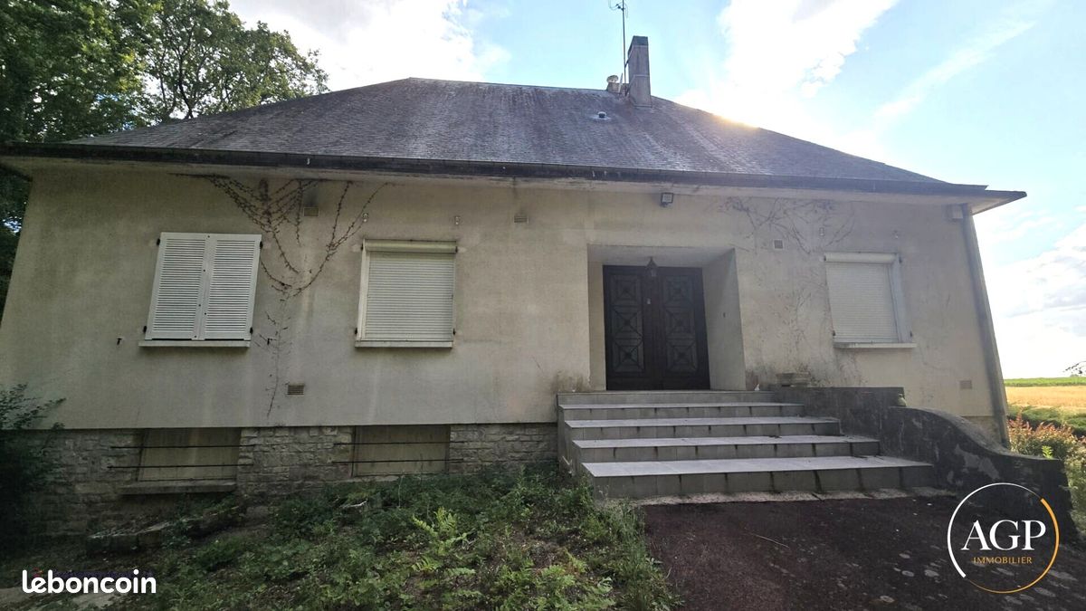 Maison 4 pièces 127 m² · à Chevilly · 127 m² · 1 000 €/mois