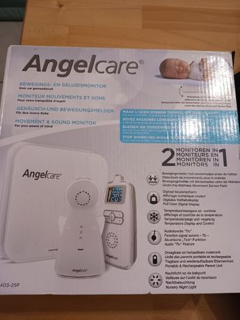 Angelcare Autre d'occasion - Annonces Équipement bébé leboncoin
