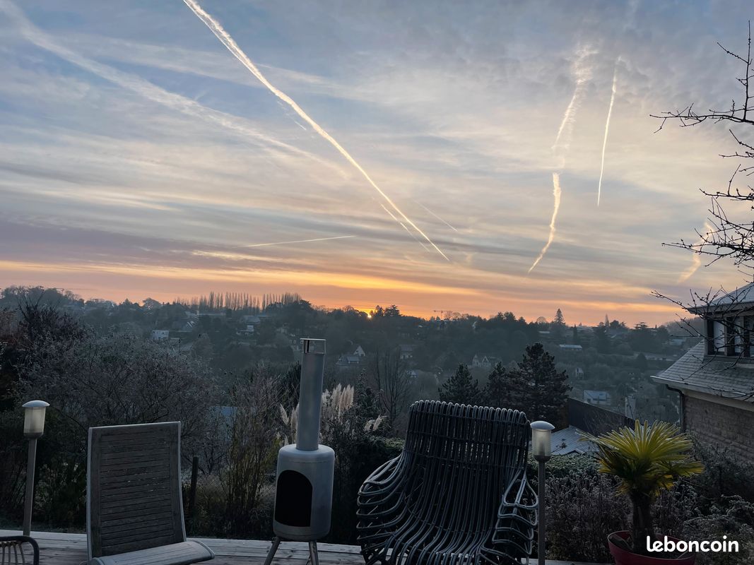 Maison 5 pièces 125 m² · à Mont-Saint-Aignan · 125 m² · 439 000 €