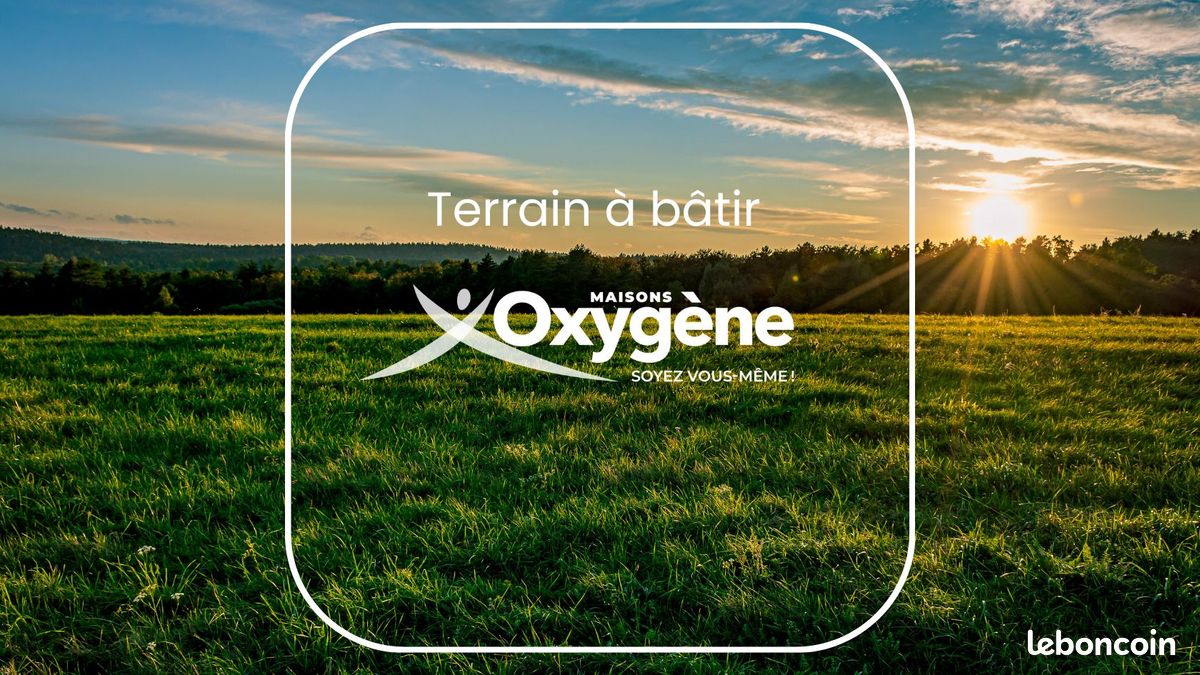 Terrain 800 m² · à Cruseilles · 349 000 €