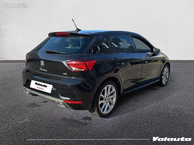 Seat Ibiza 1.0 TSI 95 CH FR (image 8)
