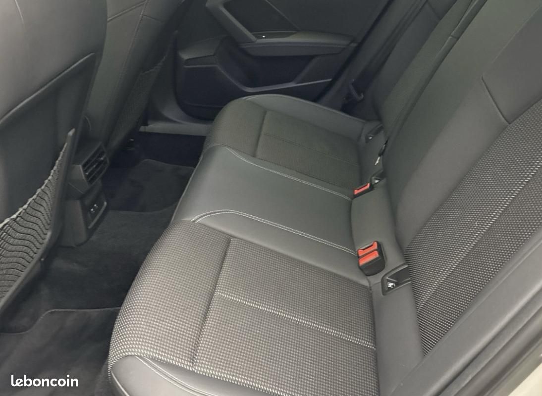 Audi A3 sportback 45 TFSIe 245 S-LINE HYBRIDE RECHARGEABLE / MATRIX LED ATTACHE REMORQUE REGULATE... (image 11)