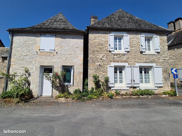 Maison 5 pièces 124 m²