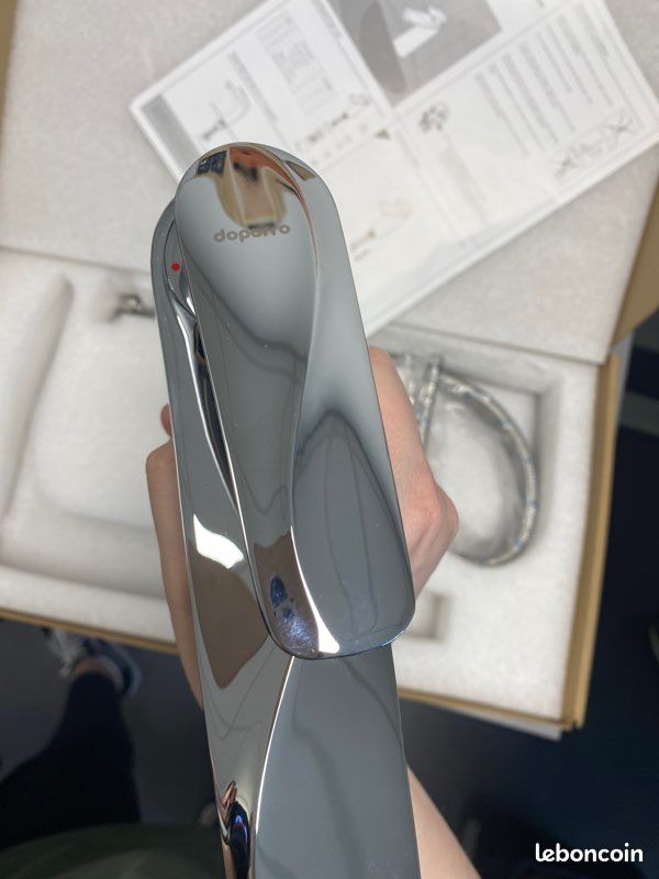 Robinet x2 neuf (image 3)