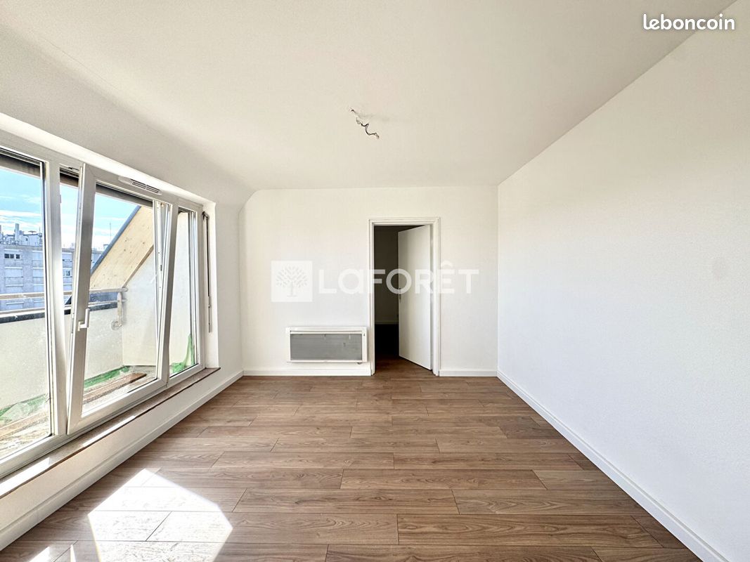 Appartement 2 pièces 33 m² · à Strasbourg · 33 m² · 700 €