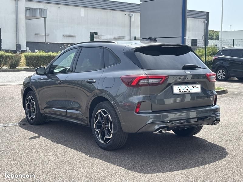 Ford Kuga 2.5 Duratec 180ch Hybrid FlexiFuel ST-Line X Powershift (image 3)