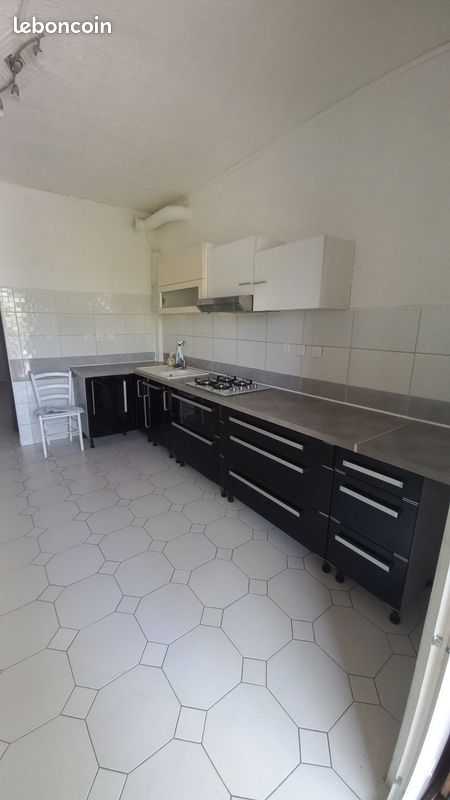Appartement T2 (image 1)