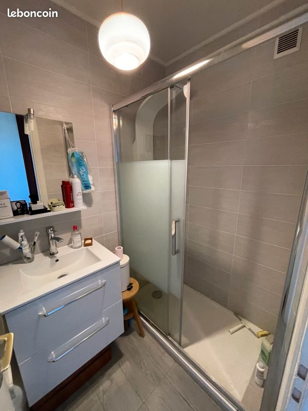 Appartement a louer soisy-sous-montmorency - 1 pièce(s) - 31 m2 - Surfyn