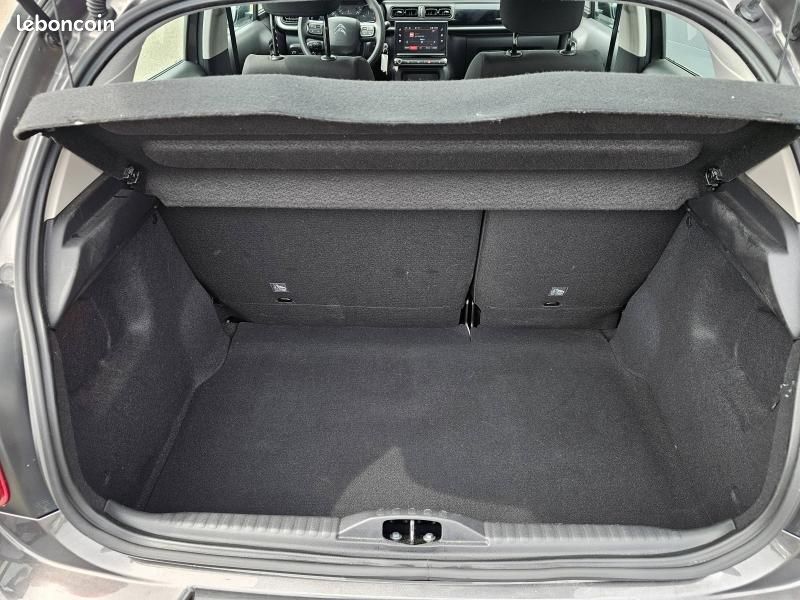 Citroen C3 1.5 BlueHDi 100 YOU / CLIMATISATION (image 32)