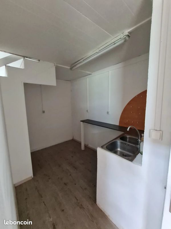 Local 52 m² Saint-Paul (image 3)