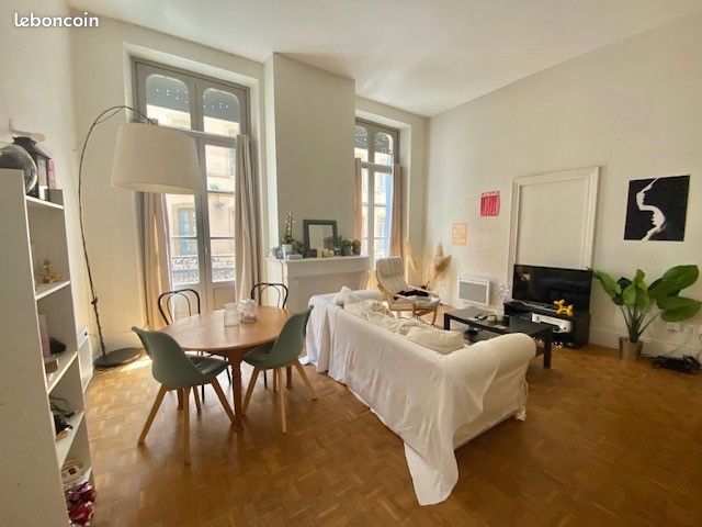 Appartement 3 pièces 65 m² · à Toulouse · 65 m² · 1 111 €