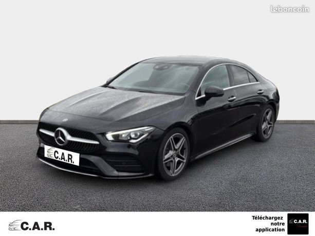 Mercedes Benz Classe Cla 2019