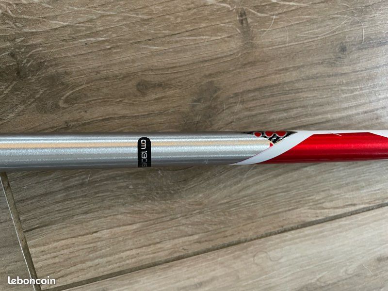 Skies Salomon Powerline GT Pro (image 8)
