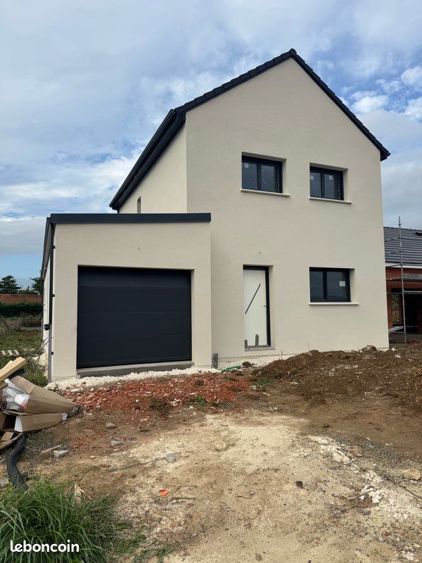 Maison 5 pièces 113 m² · à Sannerville · 113 m² · 350 000 €