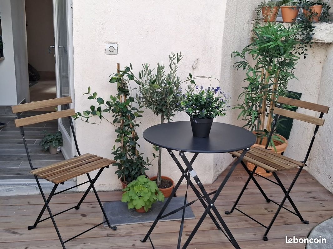 Appartement 1 pièce 25 m² · à Tours · 25 m² · 799 €/mois