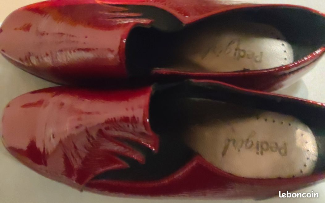Chaussures femme (image 2)