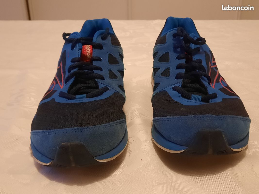 Reebok Sublite Duo Run M, taille 42 (image 1)
