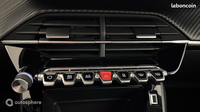 Peugeot 208 1.2 PureTech 75ch S&S Active (image 26)