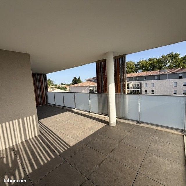Appartement 3 pièces 62 m² · à Baillargues · 62 m² · 290 000 €