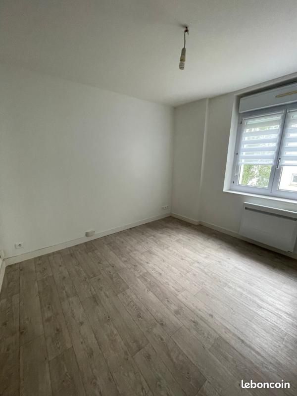 Appartement 2 pièces 29 m² · à Brest · 29 m² · 480 €/mois
