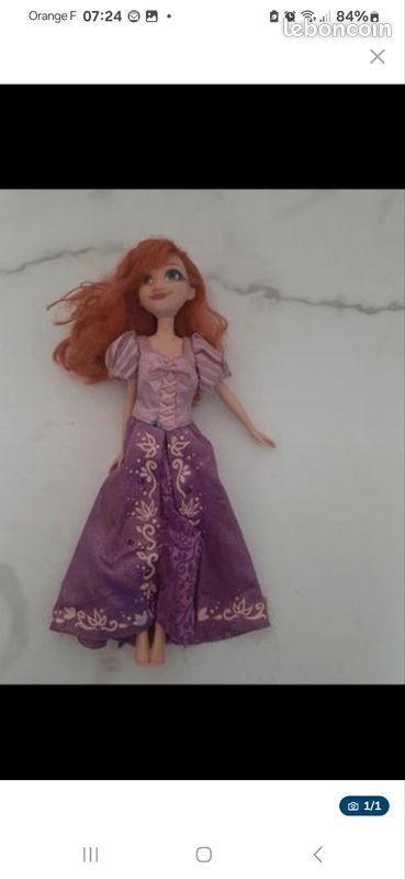 Princesse anna (image 1)