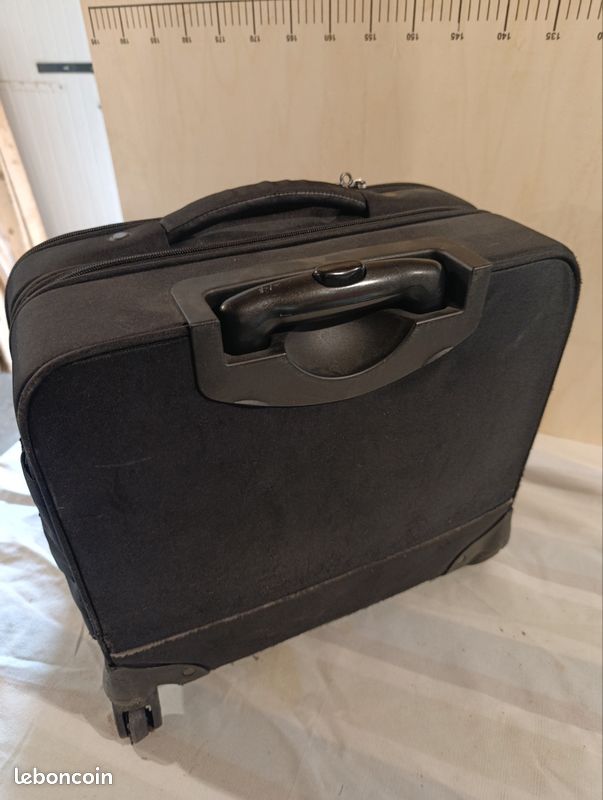 Valise cabine (image 2)