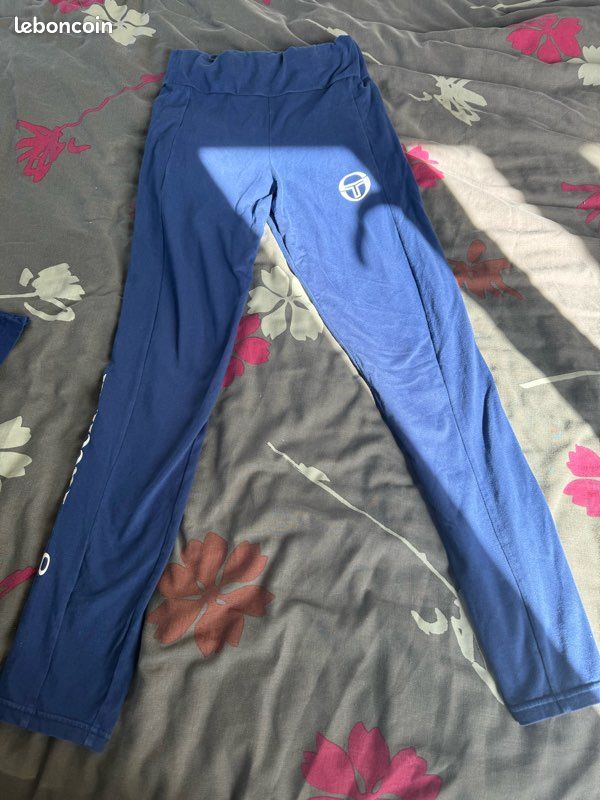 Ensemble Sergio Tacchini femme (image 3)