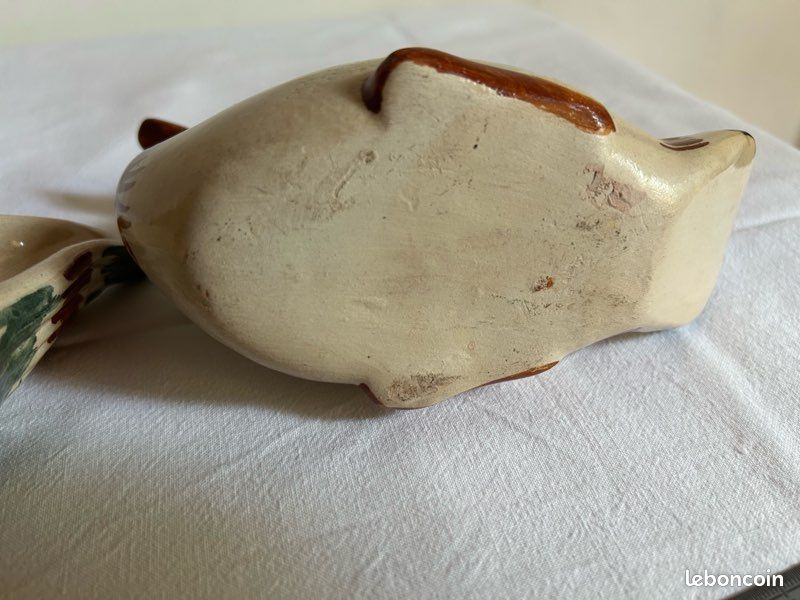 Canard vide poches (image 4)