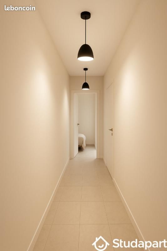 Appartement a louer sevran - 1 pièce(s) - 10 m2 - Surfyn