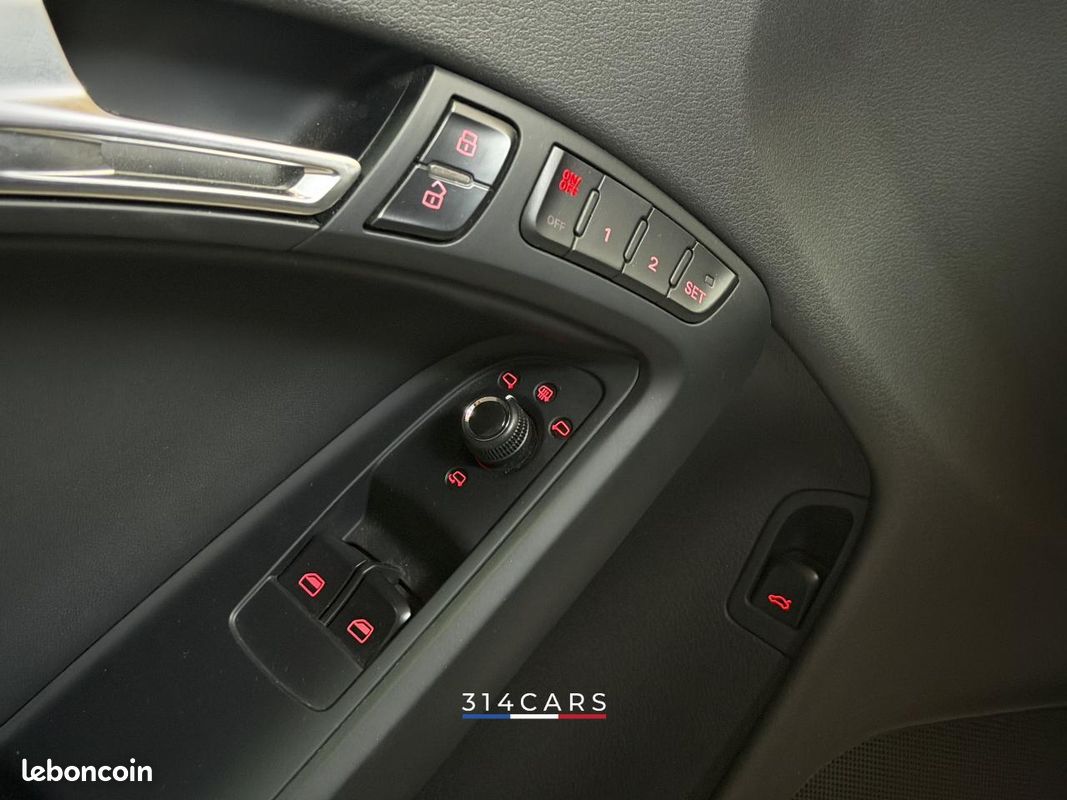 AUDI RS5 Quattro 4.2i V8 FSI BVA (image 14)