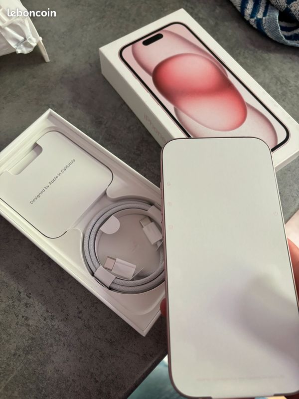 Iphone 15 (image 1)
