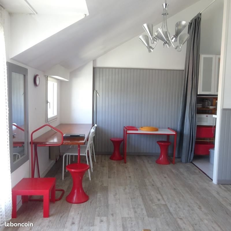 Appartement 1 pièce 29 m² · à Nantes · 29 m² · 605 €