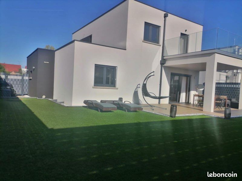 Maison 7 pièces 200 m² · à Wittenheim · 200 m² · 495 000 €