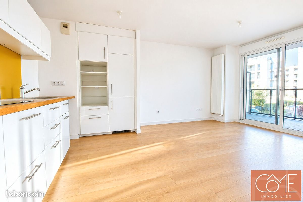 Appartement 2 pièces 43 m² · à Rennes · 43 m² · 225 000 €