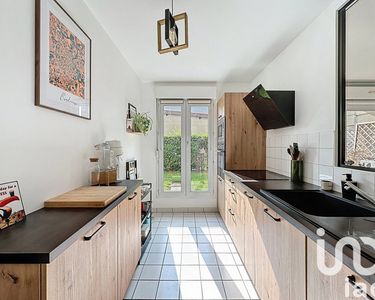 Appartement 250 000 € - 52 m²