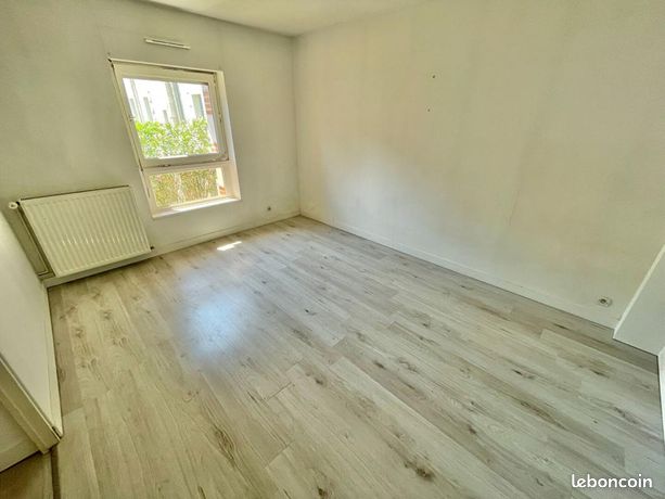 Maison 3 pièces 64 m² — 6