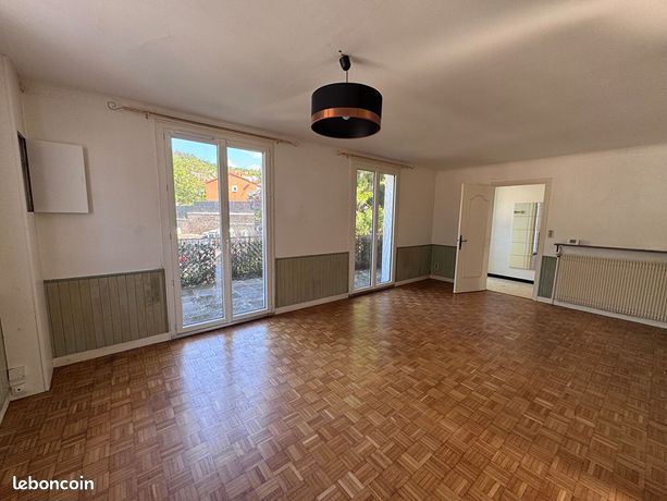 Immeuble 8 pièces 236 m²