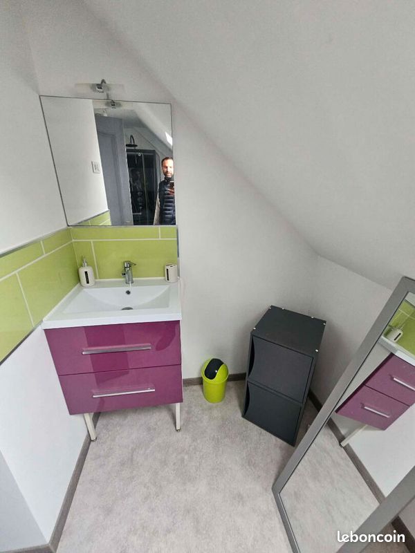 Appartement 1 pièce 35 m² (image 4)