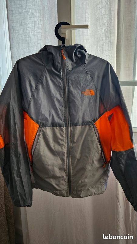 Veste d'été THE NORTH FACE (image 1)