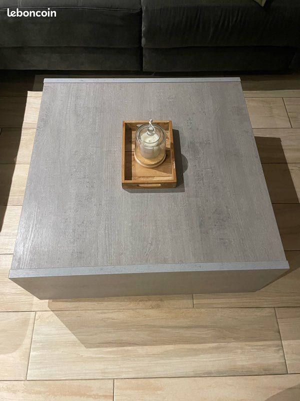 Table basse Alinéa (image 3)