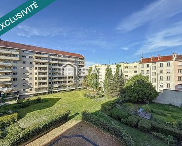 Appartement 370 000 € - 82 m²