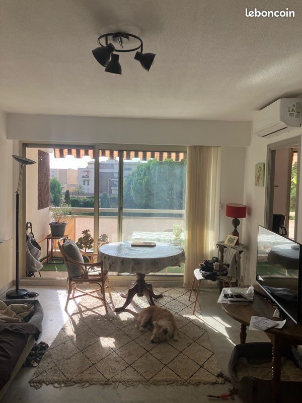 Appartement 1 pièce 33 m² · à Antibes · 32,5 m² · 198 500 €