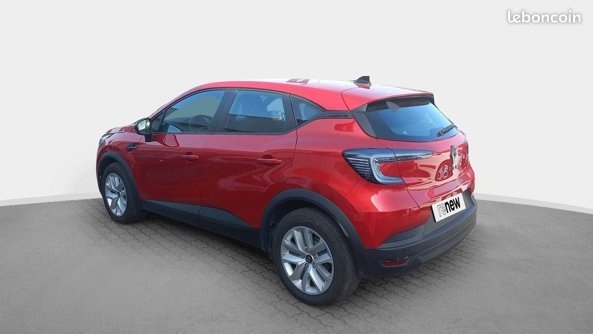 Renault captur tce 90 evolution (image 7)